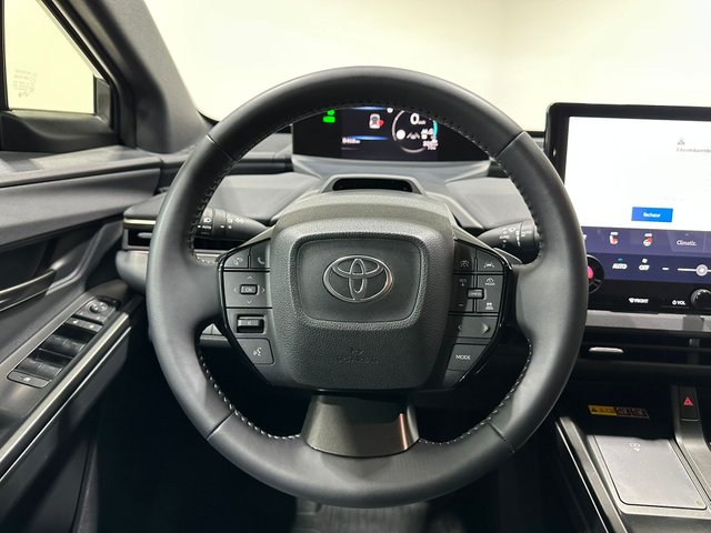 Toyota bZ4X Avance 250E 4x2 73kwh