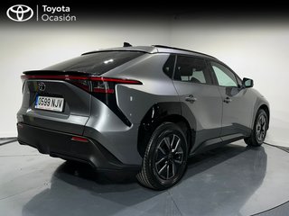 Toyota bZ4X Avance 250E 4x2 73kwh
