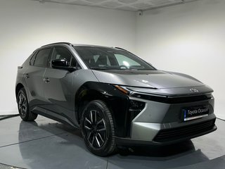 Toyota bZ4X Avance 250E 4x2 73kwh