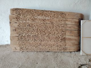 Trillos antiguos