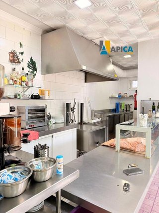 Local comercial en venta en La Línea de la Concepción ciudad en Línea de la Concepción (La)