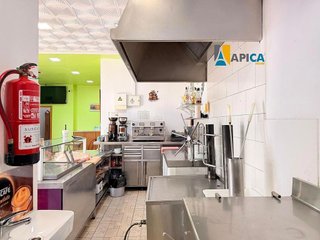 Local comercial en venta en La Línea de la Concepción ciudad en Línea de la Concepción (La)