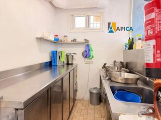 Local comercial en venta en La Línea de la Concepción ciudad en Línea de la Concepción (La)