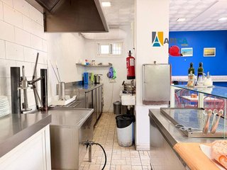 Local comercial en venta en La Línea de la Concepción ciudad en Línea de la Concepción (La)