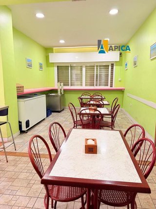 Local comercial en venta en La Línea de la Concepción ciudad en Línea de la Concepción (La)