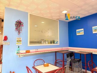 Local comercial en venta en La Línea de la Concepción ciudad en Línea de la Concepción (La)