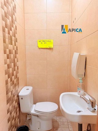 Local comercial en venta en La Línea de la Concepción ciudad en Línea de la Concepción (La)