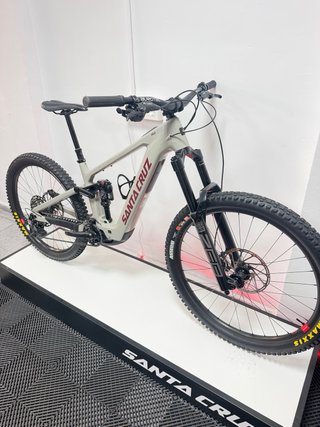 Santa Cruz Vala Talla M