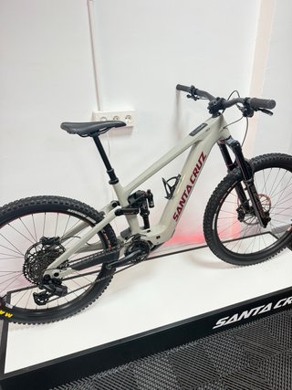 Santa Cruz Vala Talla M