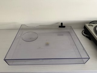 Technics SL-1200MK2 Giradischi