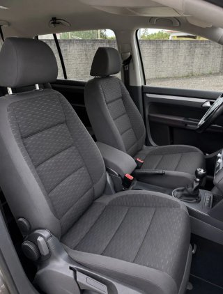 Volkswagen Touran 2008