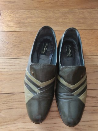Zapatos Pierre Cardin Talla 41
