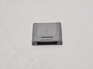 PILA NUEVA 1 Nintendo 64 Oficial Controller Pak