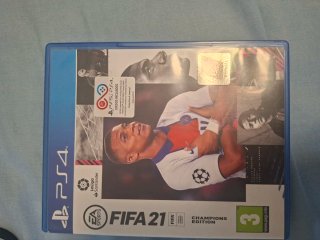 Pack FIFA 19, 20, 21 y 22 PS4