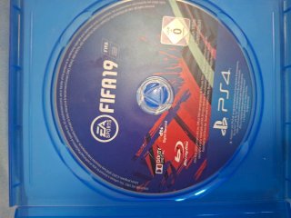 Pack FIFA 19, 20, 21 y 22 PS4