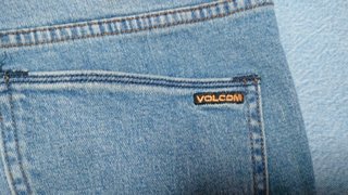 Pantalón Volcom Vorta Talla 30