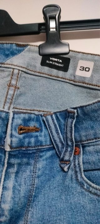 Pantalón Volcom Vorta Talla 30