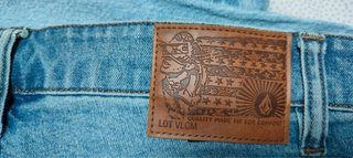Pantalón Volcom Vorta Talla 30