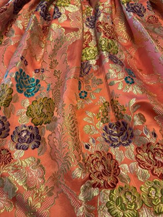 Traje de fallera ( 36/38 )
