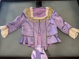 Traje de fallera ( 36/38 )