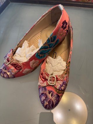 Traje de fallera ( 36/38 )