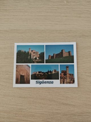 Kit Postales Lugares de España