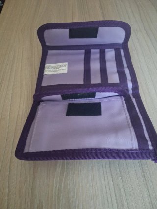 Cartera infantil Powerpuff Girls