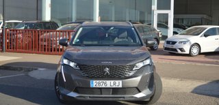 PEUGEOT 5008 1.5 BlueHDi SS Allure