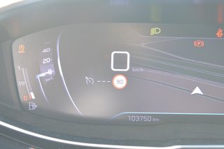 PEUGEOT 5008 1.5 BlueHDi SS Allure