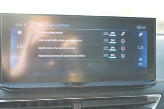 PEUGEOT 5008 1.5 BlueHDi SS Allure