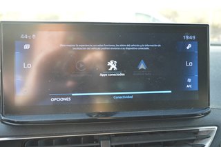 PEUGEOT 5008 1.5 BlueHDi SS Allure