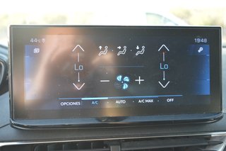 PEUGEOT 5008 1.5 BlueHDi SS Allure