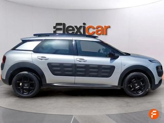 Citroën C4 Cactus PureTech 81KW (110CV) S&S Feel
