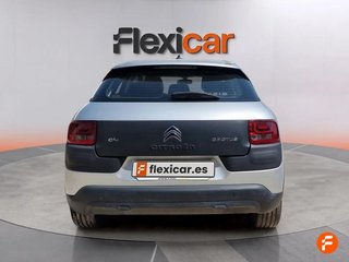 Citroën C4 Cactus PureTech 81KW (110CV) S&S Feel