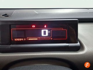 Citroën C4 Cactus PureTech 81KW (110CV) S&S Feel