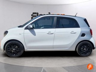 Smart Forfour 0.9 66kW (90CV) S/S PASSION