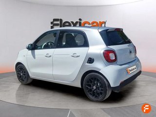 Smart Forfour 0.9 66kW (90CV) S/S PASSION
