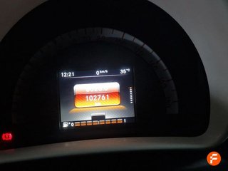 Smart Forfour 0.9 66kW (90CV) S/S PASSION