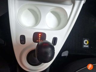 Smart Forfour 0.9 66kW (90CV) S/S PASSION