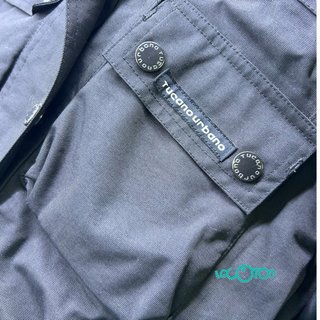 Chaqueta Tucano Urbano Talla XL Hombre