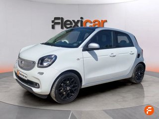 Smart Forfour 0.9 66kW (90CV) S/S PASSION