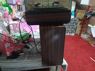Giradischi Bettor EF-141 Vintage