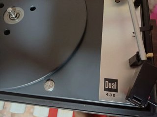 Giradischi Bettor EF-141 Vintage