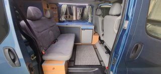 Renault Trafic 2010
