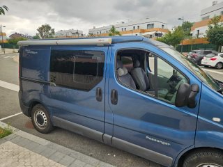 Renault Trafic 2010