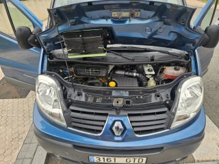 Renault Trafic 2010