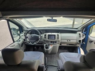 Renault Trafic 2010