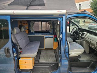 Renault Trafic 2010