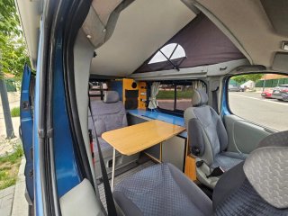 Renault Trafic 2010