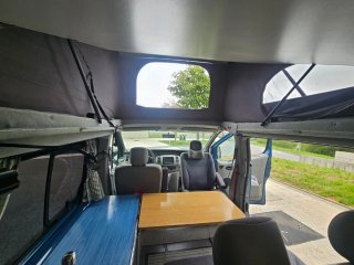 Renault Trafic 2010